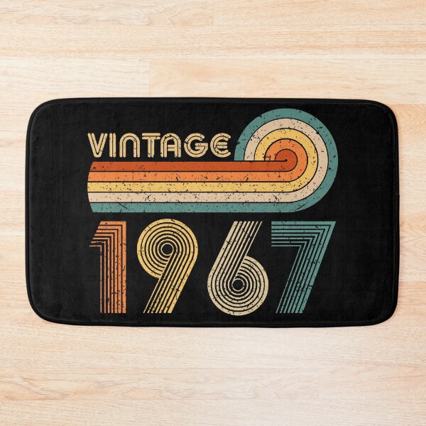 Item preview, Vintage 1967 designed and sold by bestluck90.