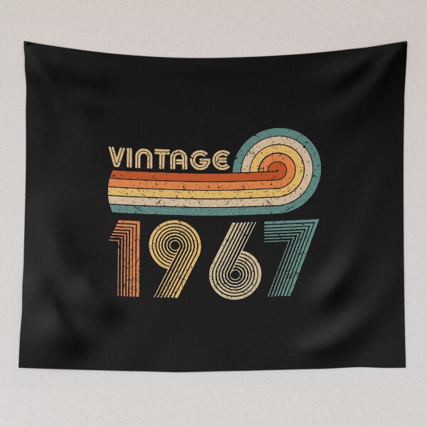 Item preview, Vintage 1967 designed and sold by bestluck90.