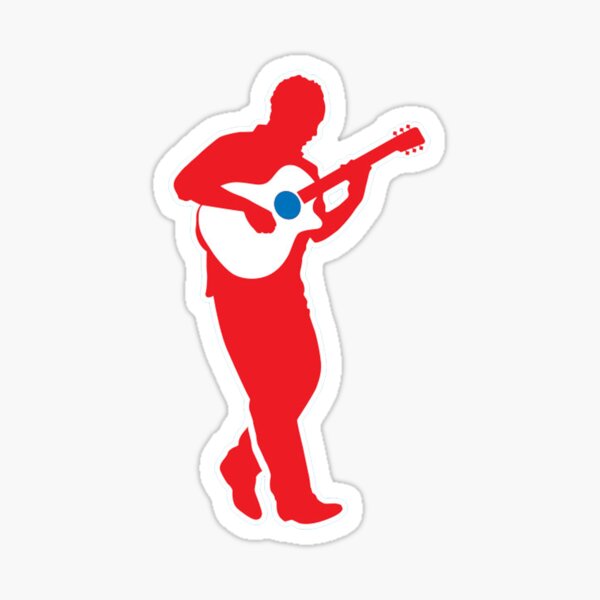 Dave Matthews Band Sticker