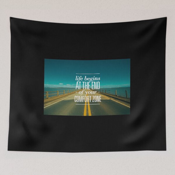 Item preview, your comfort zone designed and sold by thecrazyones.