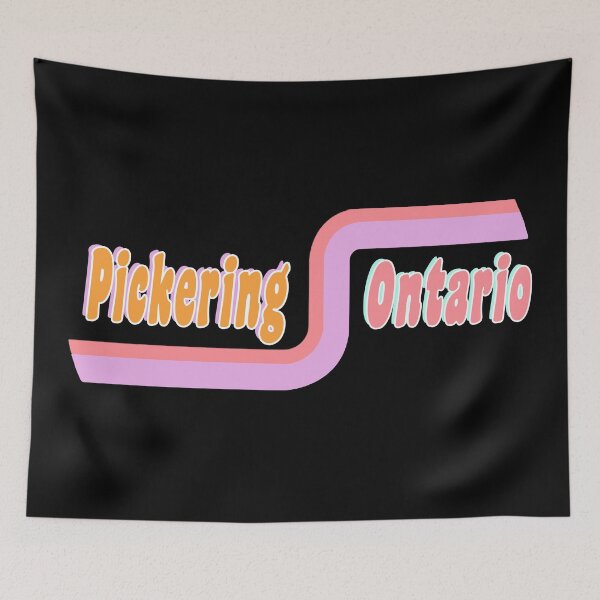 Item preview, Pickering, Ontario designed and sold by Ratch2929.