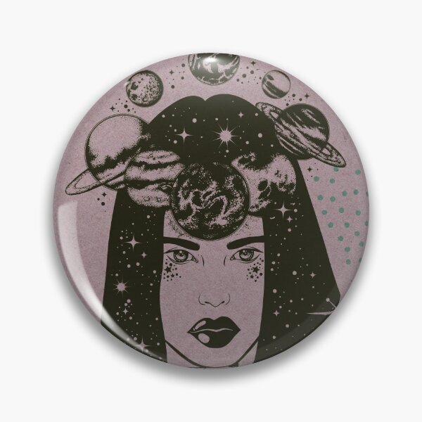 Item preview, Limitless | Empowerment Art | Teal designed and sold by sophiel-11.