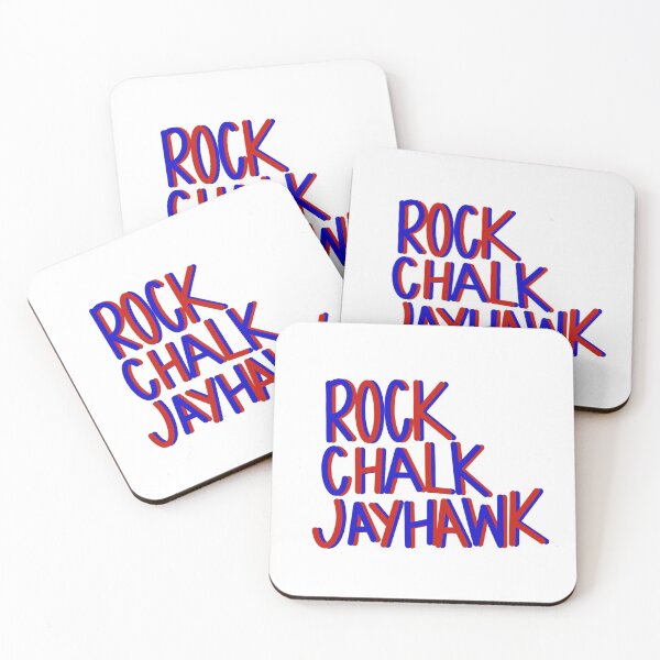 Item preview, University of Kansas designed and sold by maddiesiegel.