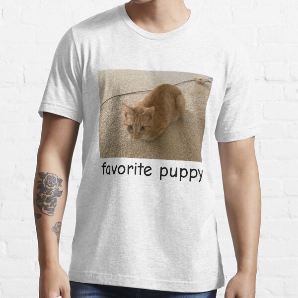 jambo favorite puppy Essential T-Shirt