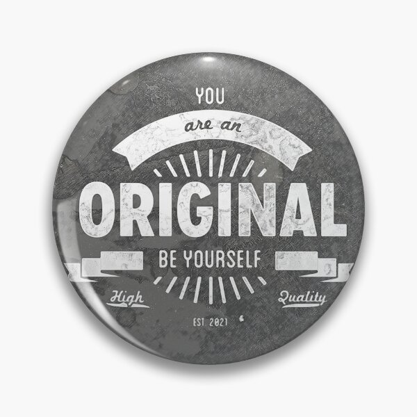 Item preview, You Are An Original designed and sold by MyGracenote.