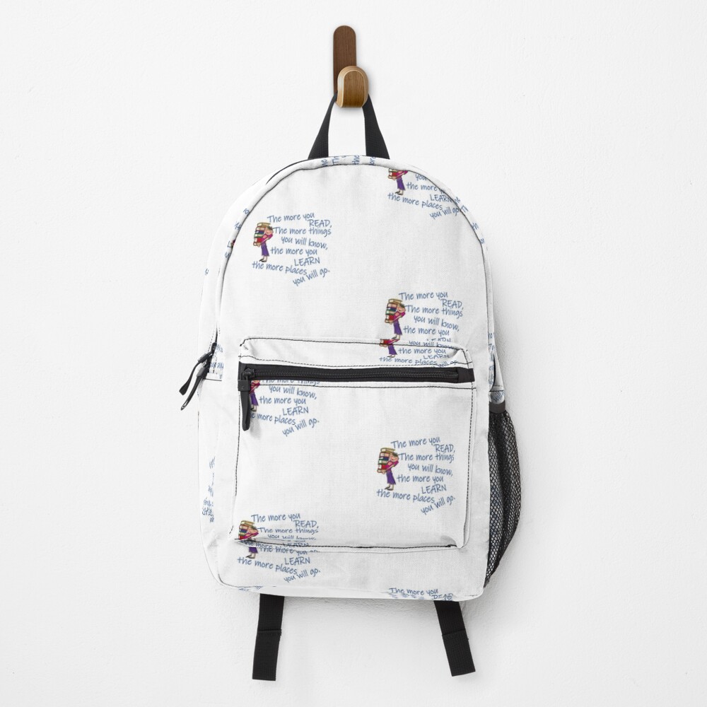 Item preview, Backpack designed and sold by Vienna15.