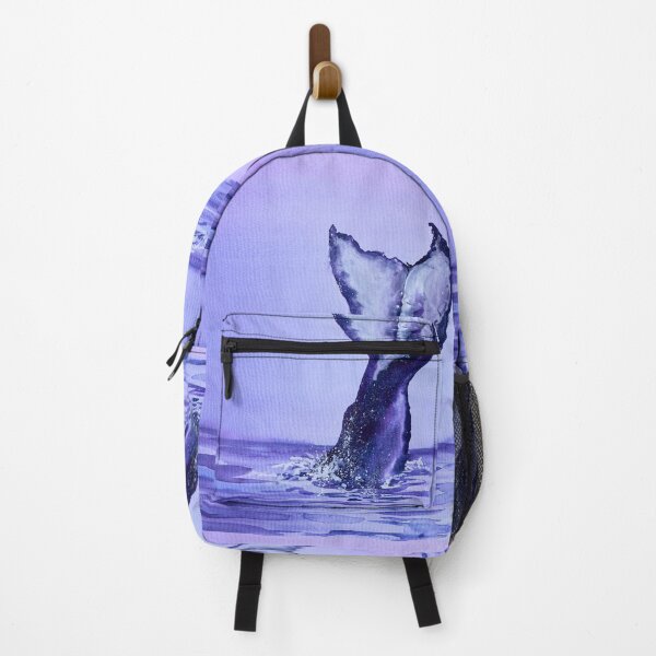 Item preview, Ethereal Whale Tail designed and sold by Brooke  Ayton.