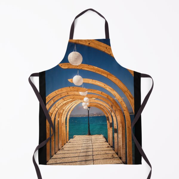 Item preview, Spetses Pier I designed and sold by rodriguesfhs.