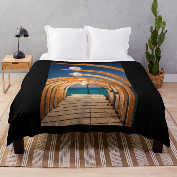 Item preview, Spetses Pier I designed and sold by rodriguesfhs.