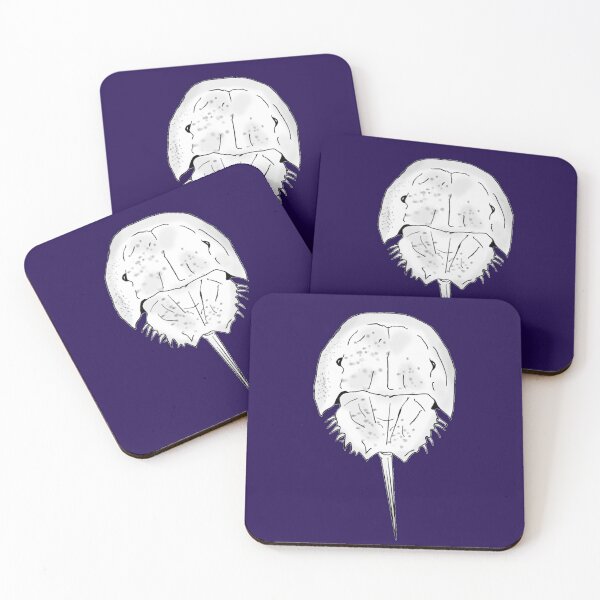 Item preview, Horseshoe crab designed and sold by Steed-toed.