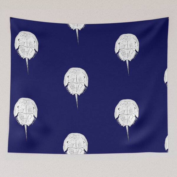 Item preview, Horseshoe crab designed and sold by Steed-toed.