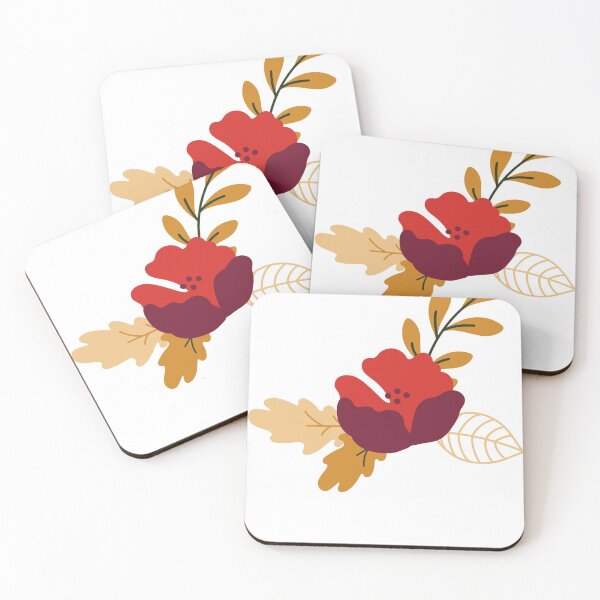 Item preview,  Autumnal  designed and sold by Infinotterns.