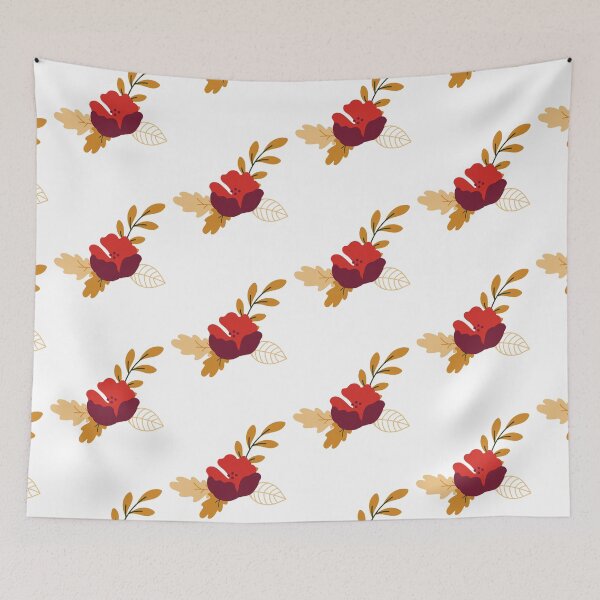 Item preview,  Autumnal  designed and sold by Infinotterns.