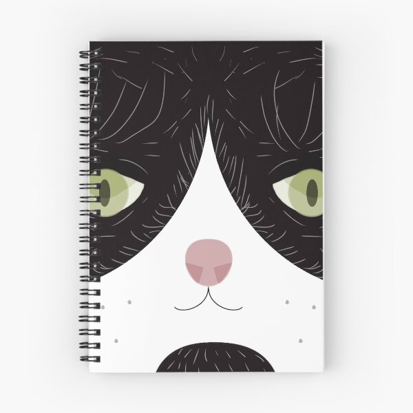 Item preview, CAT designed and sold by catadiaz.