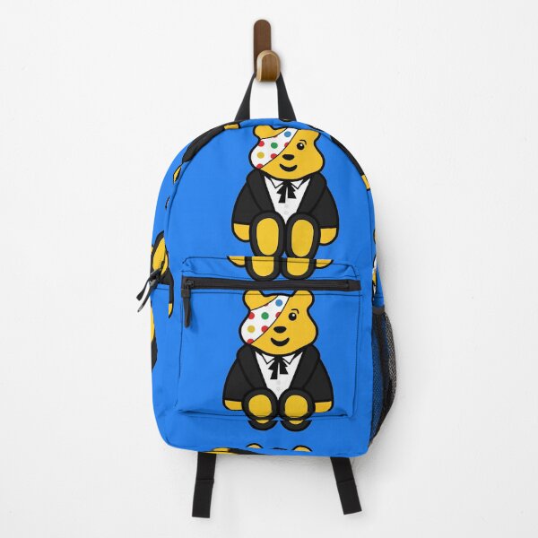 Item preview, Sitting Pudsey Bear designed and sold by Dale Guerrero.