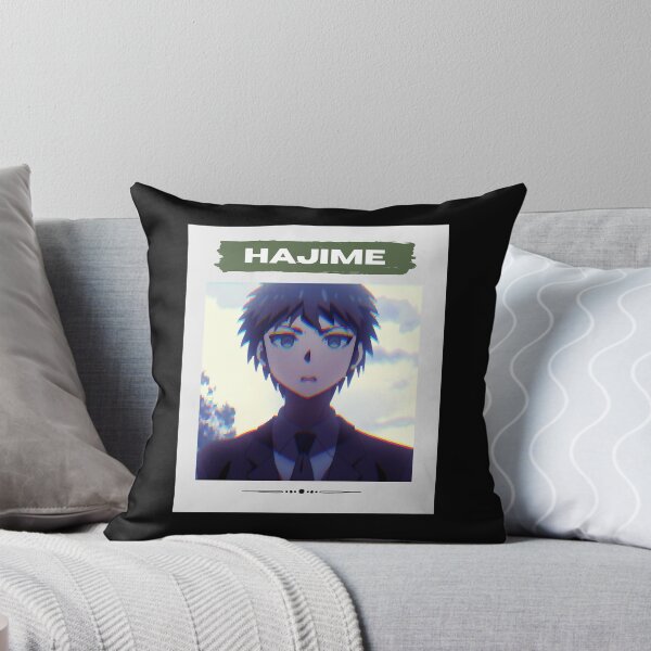 Item preview, Hajime Danganronpa 2  designed and sold by Mayne02.