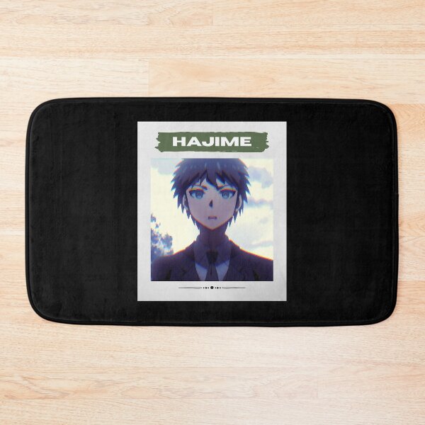 Item preview, Hajime Danganronpa 2  designed and sold by Mayne02.
