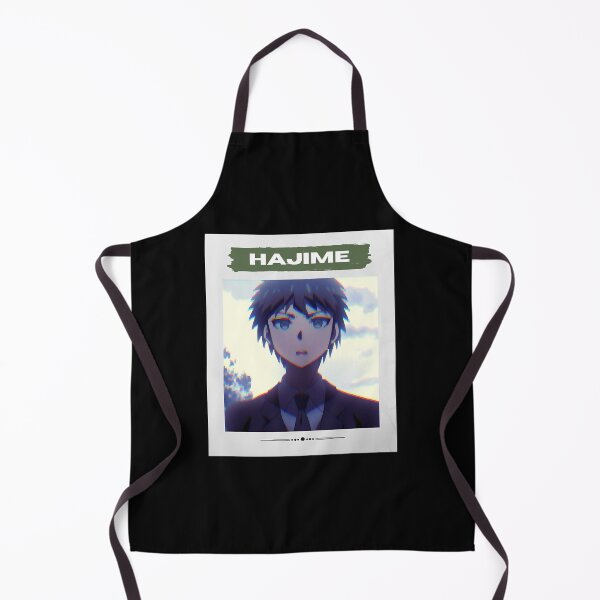 Item preview, Hajime Danganronpa 2 designed and sold by Mayne02.