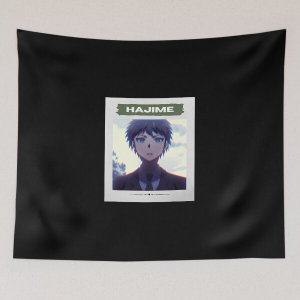 Item preview, Hajime Danganronpa 2  designed and sold by Mayne02.