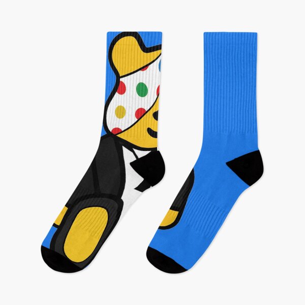Item preview, Sitting Pudsey Bear designed and sold by Dale Guerrero.