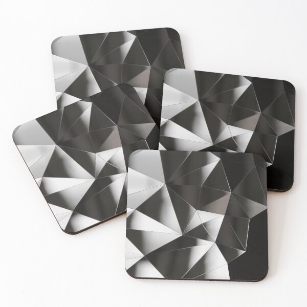 Item preview, Abstract triangle  designed and sold by Ashlee  Davis.