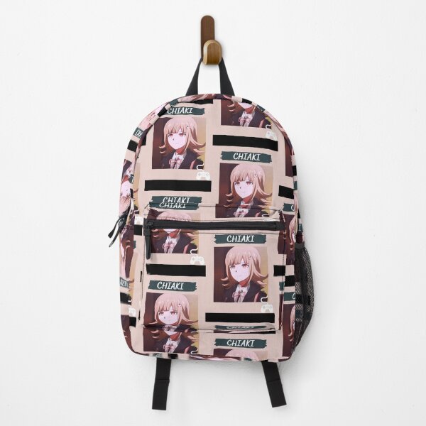 Item preview, Chiaki Danganronpa 2 designed and sold by Mayne02.