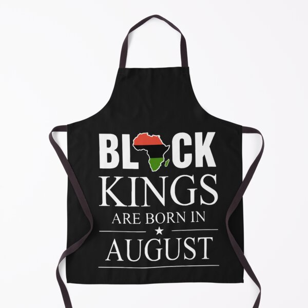 Item preview, Kings are born in august birthday designed and sold by Clavitaps.
