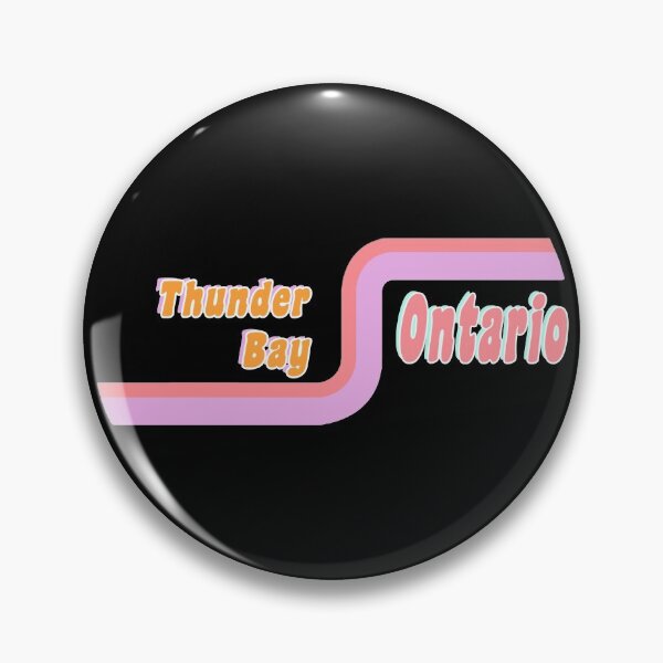 Item preview, Thunder Bay, Ontario designed and sold by Ratch2929.