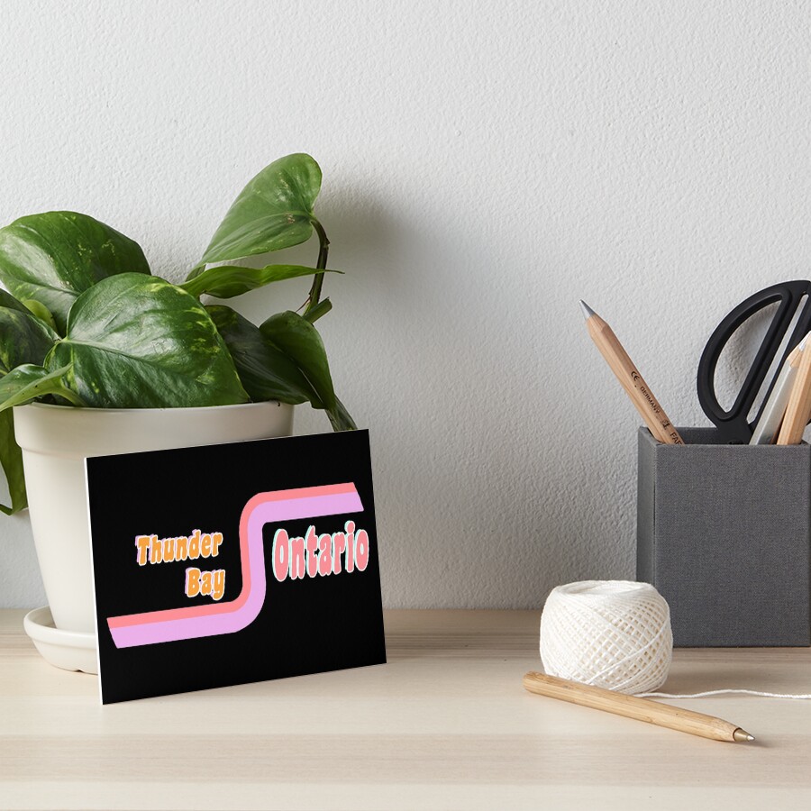 Item preview, Art Board Print designed and sold by Ratch2929.