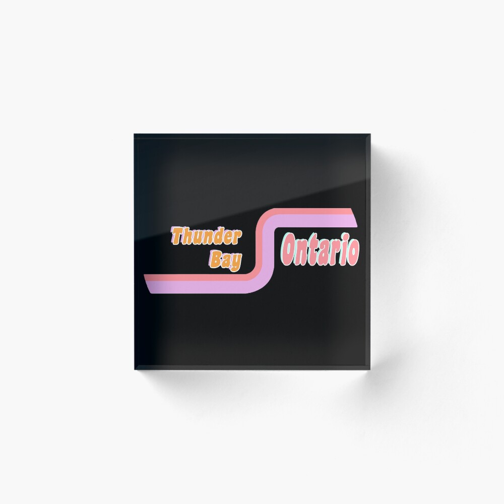 Item preview, Acrylic Block designed and sold by Ratch2929.