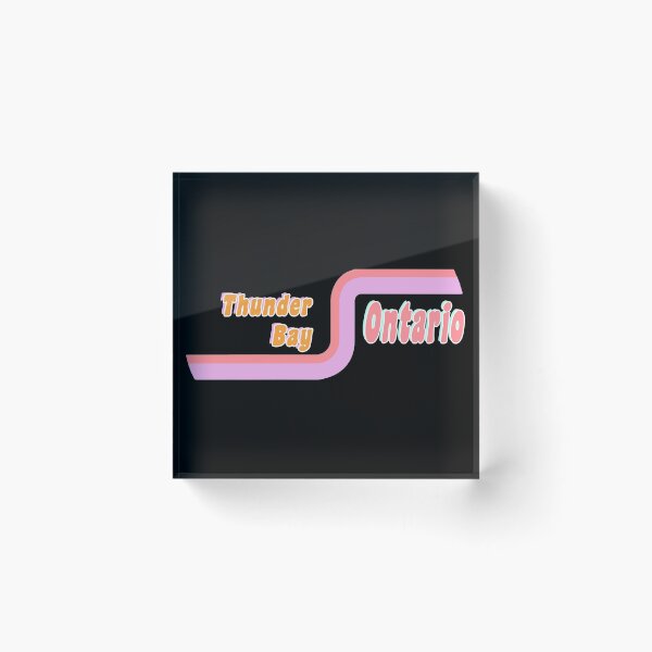 Item preview, Thunder Bay, Ontario designed and sold by Ratch2929.
