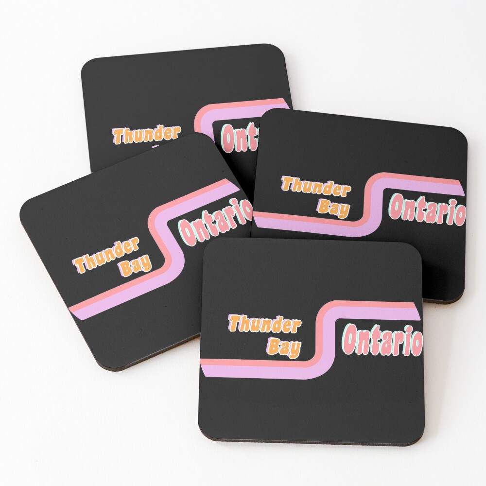 Item preview, Coasters (Set of 4) designed and sold by Ratch2929.