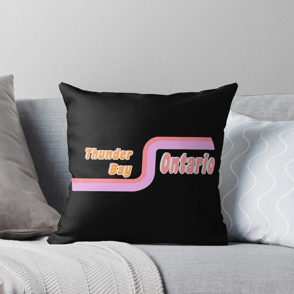 Item preview, Throw Pillow designed and sold by Ratch2929.