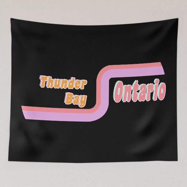 Item preview, Thunder Bay, Ontario designed and sold by Ratch2929.