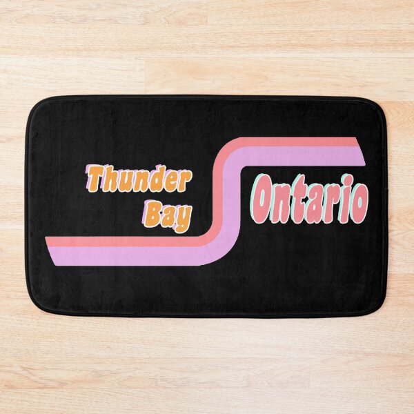 Item preview, Thunder Bay, Ontario designed and sold by Ratch2929.