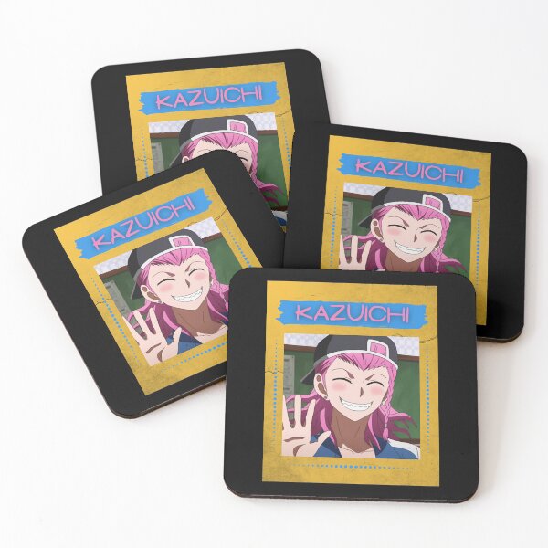 Item preview, Kazuichi Danganronpa 2  designed and sold by Mayne02.