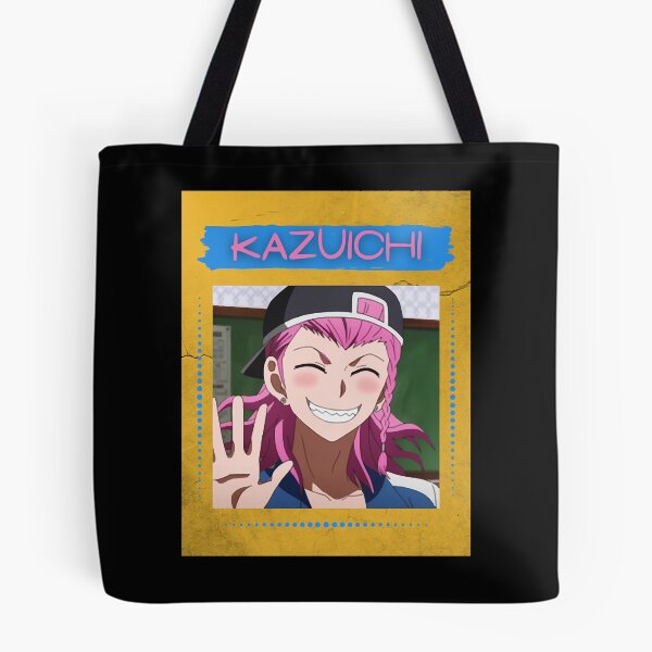 Item preview, Kazuichi Danganronpa 2  designed and sold by Mayne02.