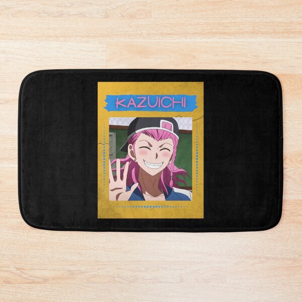 Item preview, Kazuichi Danganronpa 2  designed and sold by Mayne02.