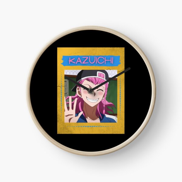 Item preview, Kazuichi Danganronpa 2  designed and sold by Mayne02.