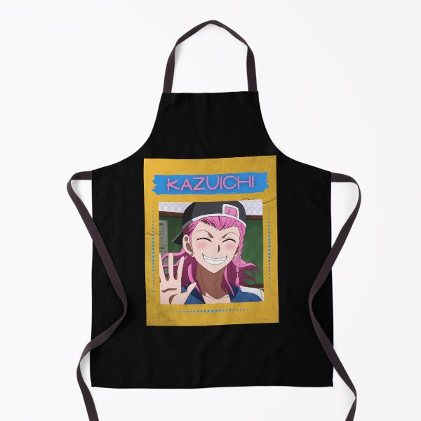 Item preview, Kazuichi Danganronpa 2 designed and sold by Mayne02.
