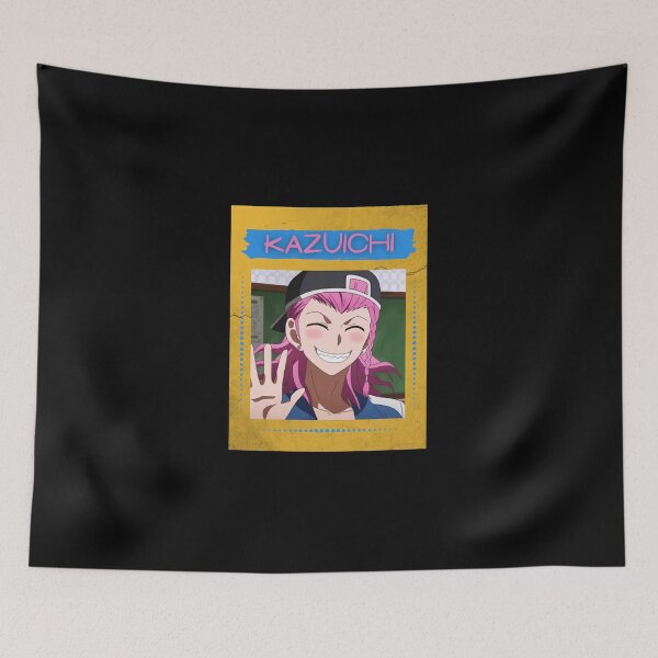 Item preview, Kazuichi Danganronpa 2  designed and sold by Mayne02.