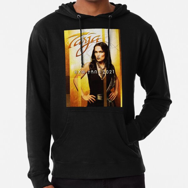 Sudaderas: Tarja Turunen | Redbubble