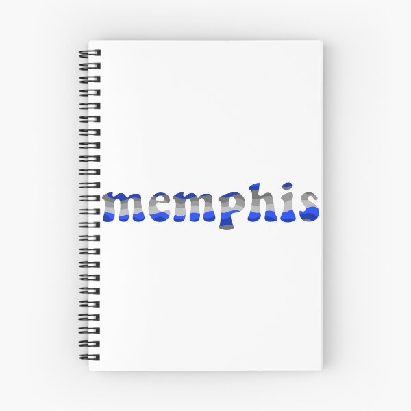 Artikelvorschau, Memphis entworfen und verkauft von maddiesiegel.