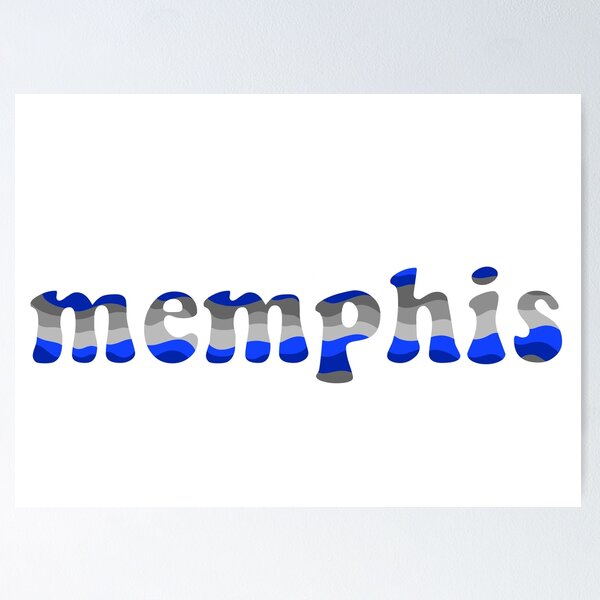 Item preview, Memphis  designed and sold by maddiesiegel.
