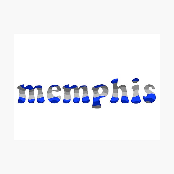 Item preview, Memphis  designed and sold by maddiesiegel.