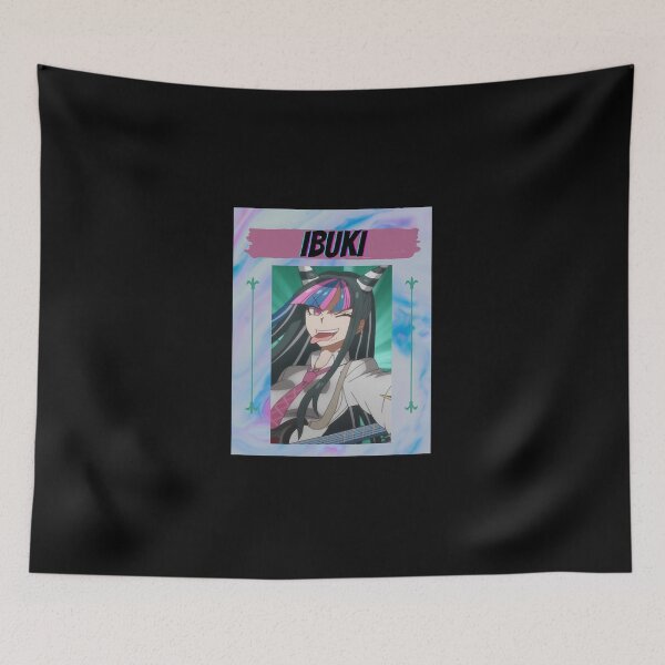 Item preview, Ibuki Danganronpa 2  designed and sold by Mayne02.