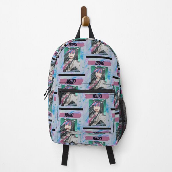 Item preview, Ibuki Danganronpa 2  designed and sold by Mayne02.