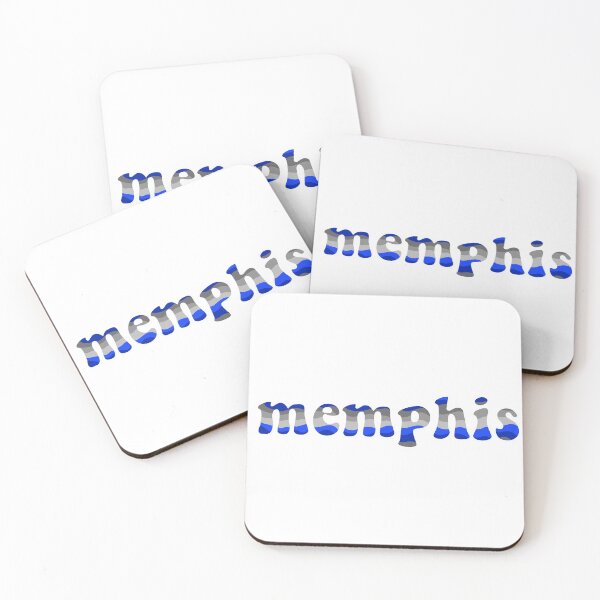 Item preview, Memphis designed and sold by maddiesiegel.