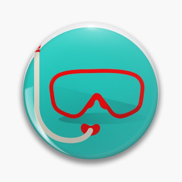 Item preview, Swim Gear Stickers designed and sold by Farid1Shop.