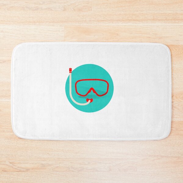 Item preview, Swim Gear Stickers designed and sold by Farid1Shop.